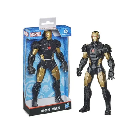 Muñeco Hasbro F1425 Marvel Iron Man