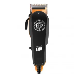 Cortador De Cabelo Gama Absolute Fade HF Biv