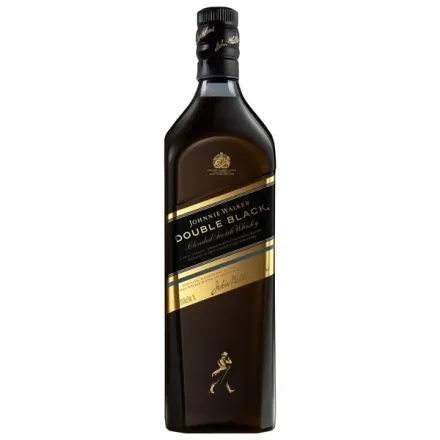 Whisky Johnnie Walker Double 1 Litro