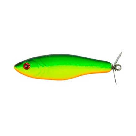 Senuelo Artificial Sumax Detroit 367 14 Gr 80mm