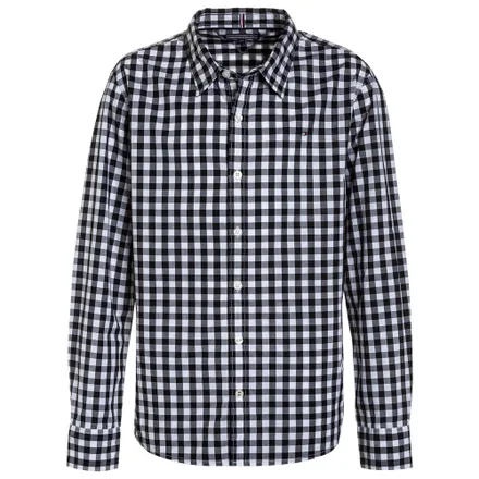 Camisa Tommy Hilfiger Masculino 062 08