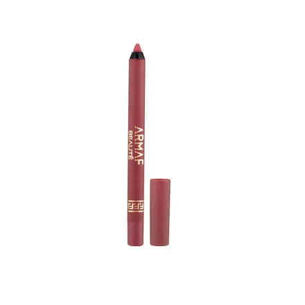 Armaf Beaute Easy Glide Lip Liner Caramel 04