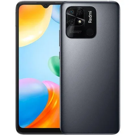 Redmi 10C 4RAM 64g