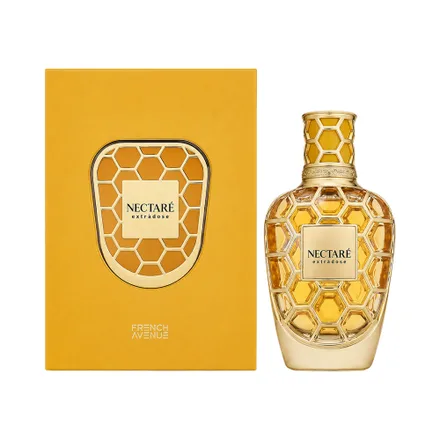 Perfume French Avenue Nectare Extradose Edp 90ml