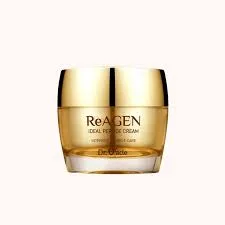 Creme Dr Oracle Reagen Ideal Peptide 50ml