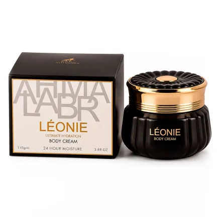 Body Maison Alhambra Leonie 110g