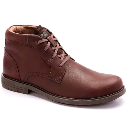 Bota Caterpillar Masculino Brock 8