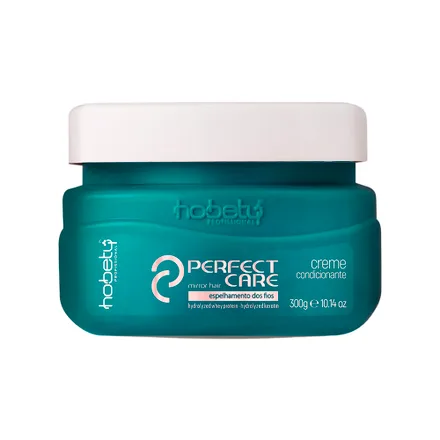 Mascarilla Capilar Hobety Perfect Care 300 Gr