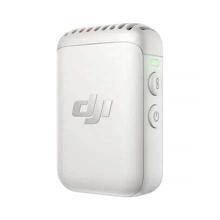 Transmisor Mic 2 Djmic 21 Txpw