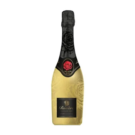 Espumante Frances Rosiere Medium Dry Sparkling Wine 750ml