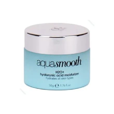 Outdoor Girl Aqua Smooth H2O Plus Crema Facial Acido Hyaluronico 50g