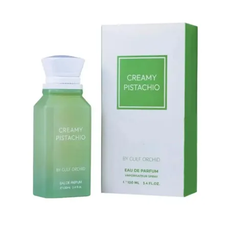 Gulf Orchid Creamy Pistachio Edp 100ml