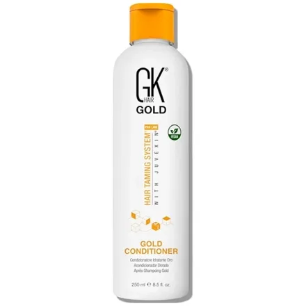 Condicionador Gkhair Gold 250ml