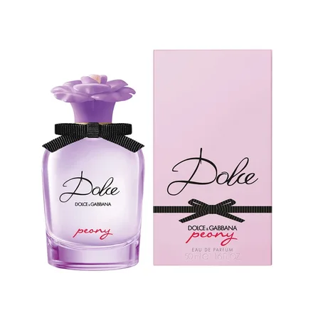 Dolce Gabbana Peony Eau Parfum 50ml