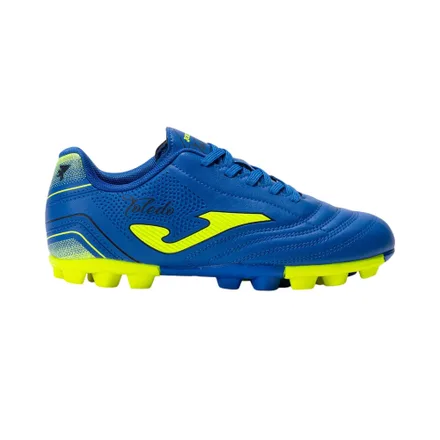Botín Infantil De Campo Joma Tojw2404 Hg Toledo Masculino