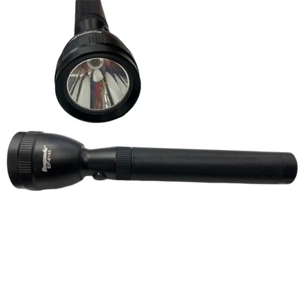 Linterna Ecopower Ep 8145 Recargable