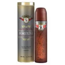 Cuba Perfume Royal Fortune Eau Toilette 100ml