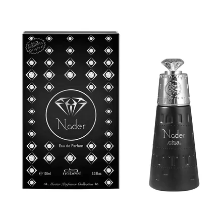 Perfume Nabeel Nader Edp 100ml