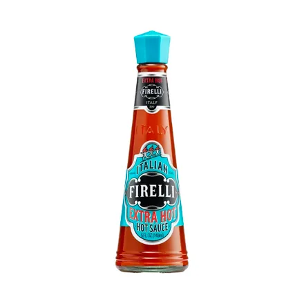 Salsa Firelli Extra Hot 148ml