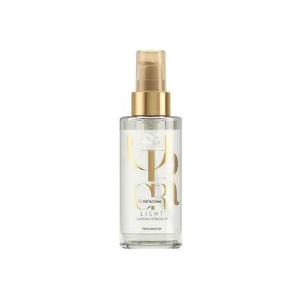 Wella Care Oil Reflection Light 100ml
