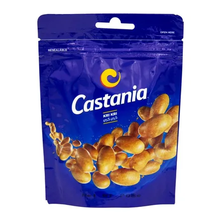 Castania Kri Bolda 70GR