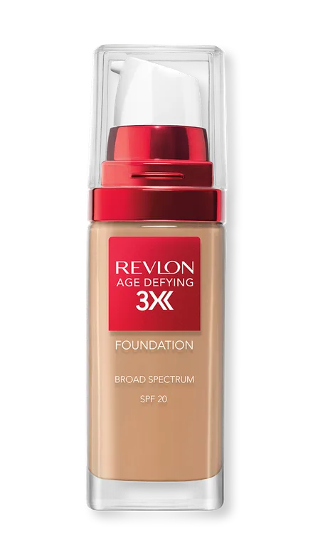 Revlon Base Age Defying Firming Plus Lifting 35