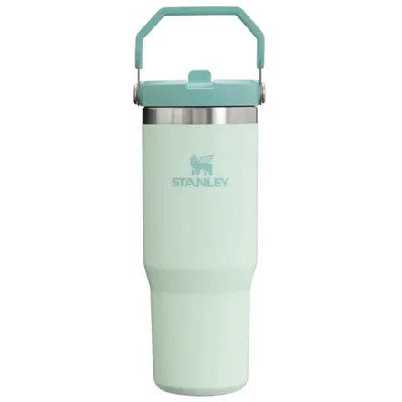 Termo Stanley Flip Straw Tumbler Mist 887ml