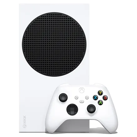 Xbox Series S Bivolt 512GB