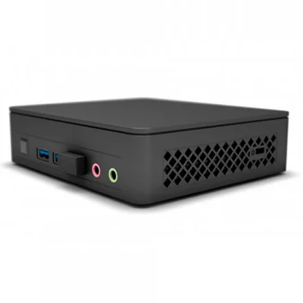 Mini PC Nuc Intel BNUC11ATKC20001 Celeron 90AB1ATK-MB2110