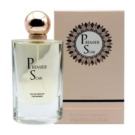 Premier Soir Woman Eau Parfum 80ml