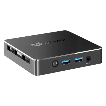 Mini Pc Bmax B4 Alder Lake N95 512GB
