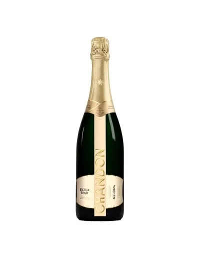 BEBIDA ESPUMANTE CHANDON...