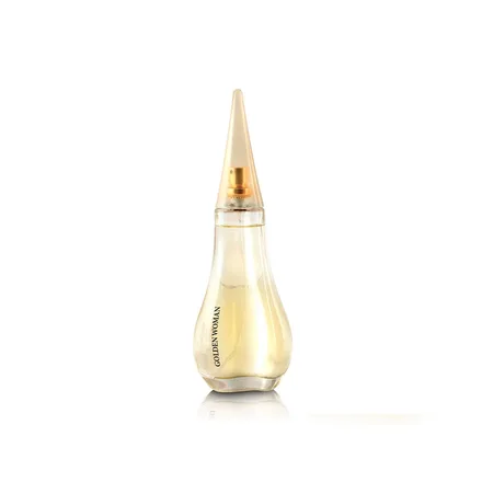 Fragluxe Golden Edt 100ml