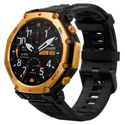 Smartwatch Rex 3 Pro 44mm