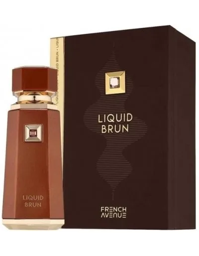 PERFUME FRENCH AVENUE...