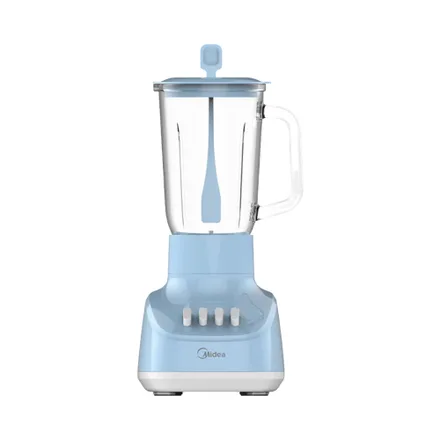 Licuadora Midea Mj Bw 1L