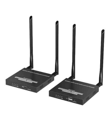 Hdmi 50M Extender 4K 5G Iuron