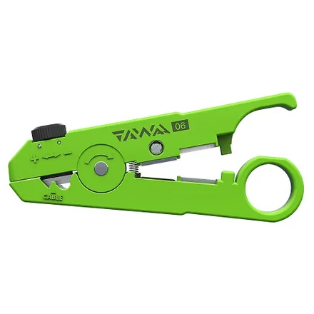 Decapador Universal Tawaa 06 RG59 Alicate 115mm