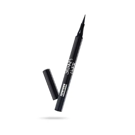 Pupa Lapiz Ojos Skinny 001 Negro 1ml