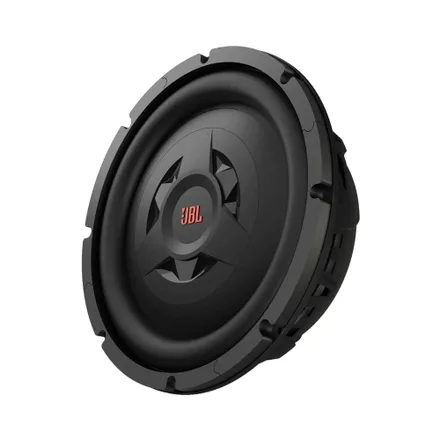 Subwoofer Club 10