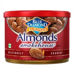 Amendoas Crocante Diamont Defumado 150g