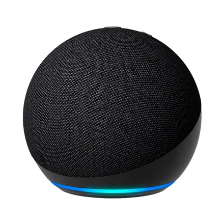 Speaker Amazon Echo Dot 5