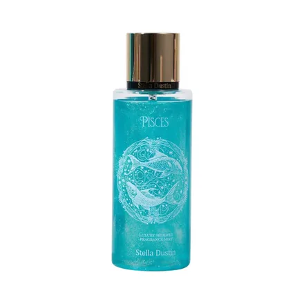 Colonia Stella Dustin Luxury Shimmer Piscis 250ml