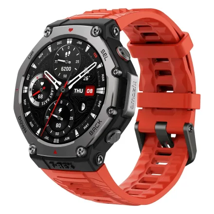 Smartwatch Rex 3