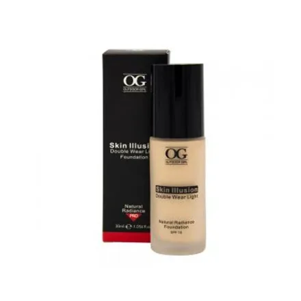 Og Base Skin Illusion Radiance 2