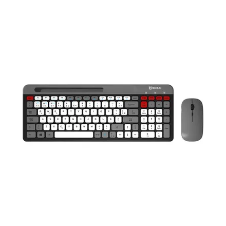 Hrebos Teclado Mouse If 306