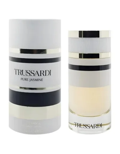 Perfume Trussardi Pure...