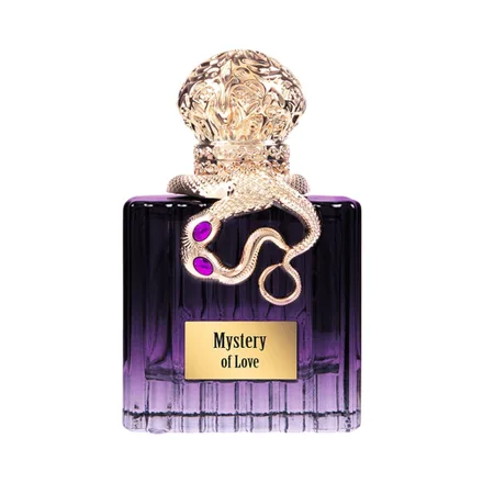 Perfume Al Malakia Mystery Of Love Edp 100ml
