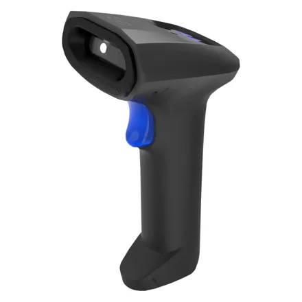 Leitor Codigo Barras Scanner 2D