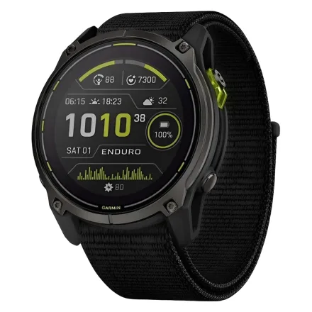 Smartwatch Endure 3 010 00 51mm